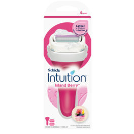 Intuition® Island Berry Kit