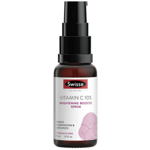 swisse vitamin c serum