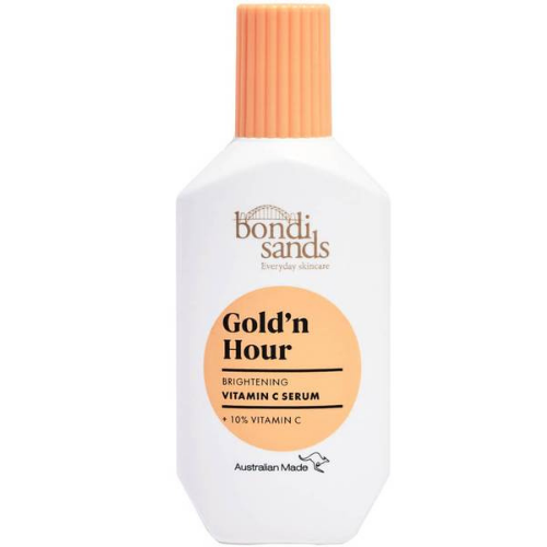 bondi sands gold'n hour serum