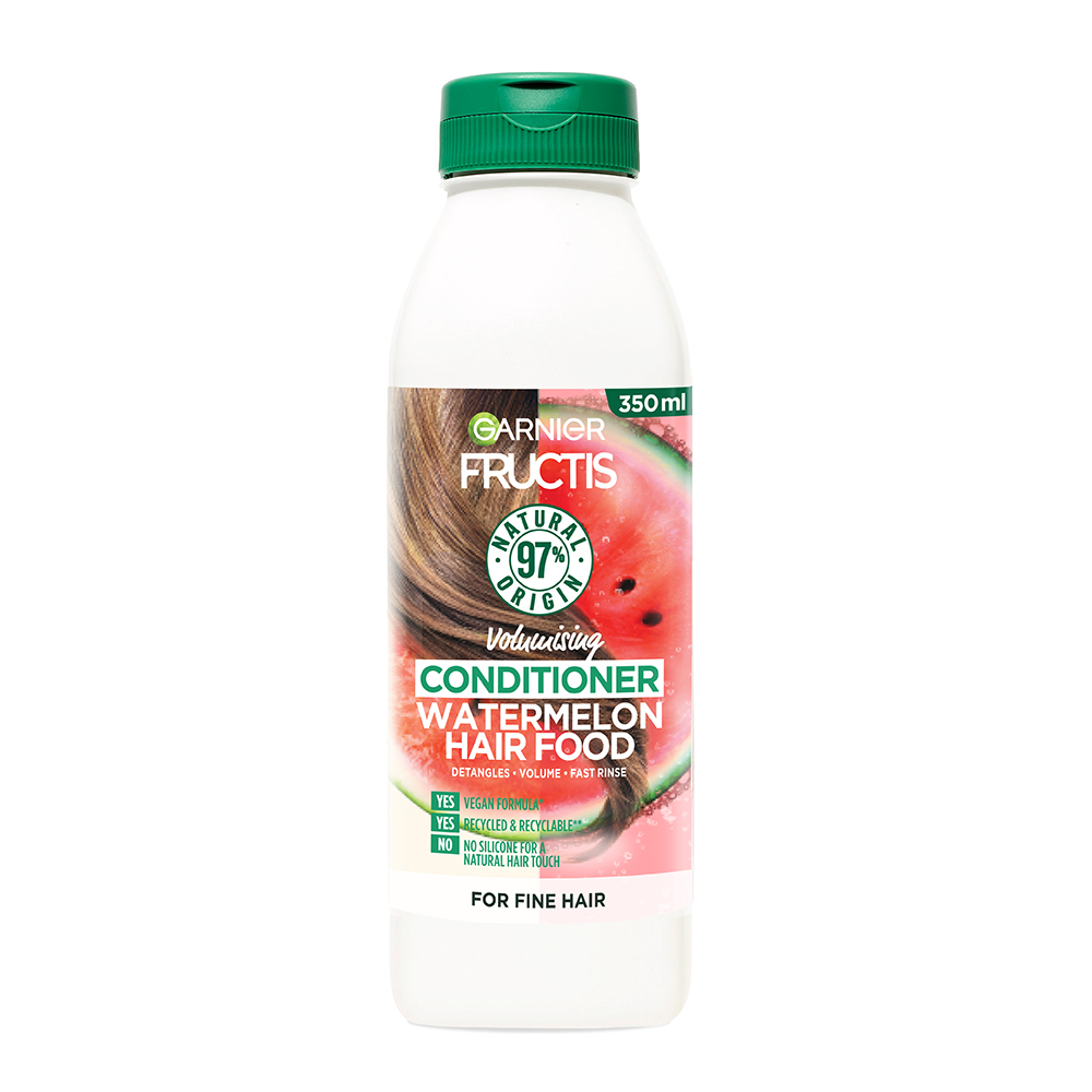 Fructis Hair Food Watermelon Conditioner