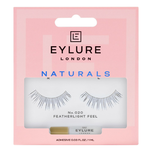 Eylure Naturals Lashes No. 020