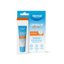 Lip Balm SPF 50+ New Formula