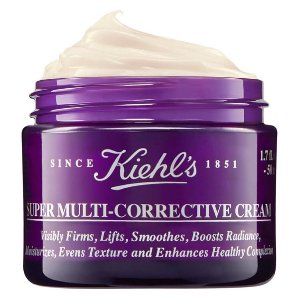 kiehls multi-corrective night moisturiser