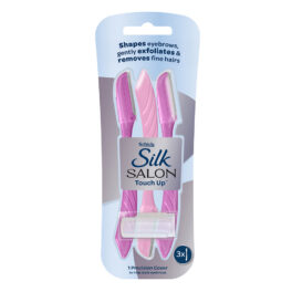 Silk Salon Touch Up Disposable Razors