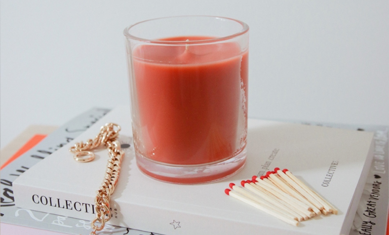 An Affordable Luxury: The Best Scented Candles Under $20
