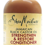 Jamaican Black Castor Oil Strengthen & Restore Conditioner