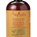 Manuka Honey & Mafura Oil Intense Hydration Shampoo