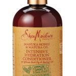 Manuka Honey & Mafura Oil Intense Hydration Conditioner