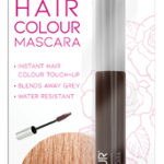 Hair Color Mascaras