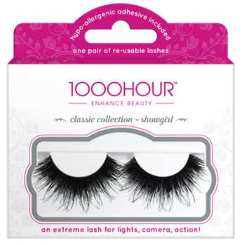 Classic Collection Lashes – Showgirl