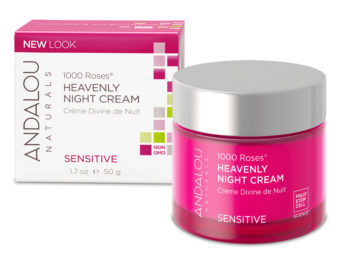 1000 Roses® Heavenly Night Cream