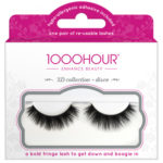 Lash Disco Pack