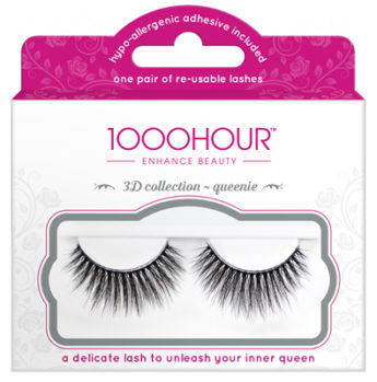 Lash Queenie Pack