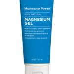 Magnesium Gel