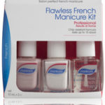 Flawless French Manicure Kit