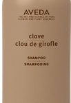 Clove Shampoo