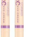 123 Perfect CC Eye Cream