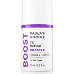 1% Retinol Booster