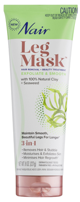 Nair Leg Mask Reviews Beautyheaven