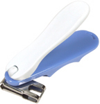 Rotary Nail Clippers