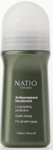 Antiperspirant Deodorant