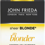 Sheer Blonde® Go Blonder Controlled Lightening Spray