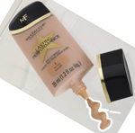 Lasting Performance Liquid Foundation