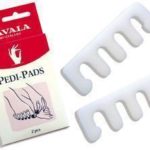 Pedi-Pads Toe Separators