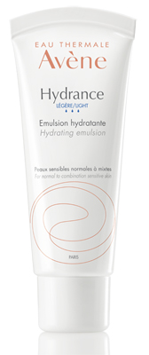 16-HYDRANCE Hydrance Light Hydrating Emulsion