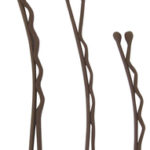 Bobby Pins – Contoured