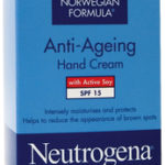 Norwegian Formula ® Anti-Ageing Hand Cream