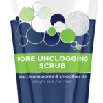 Pore Unclogging Scrub