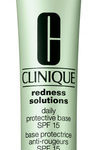 Redness Solutions Daily Protective Base SPF 15