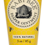 Baby Bee Diaper Ointment