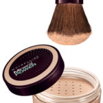 Mineral Power Powder Foundation