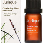 Comforting Blend Essential Oil