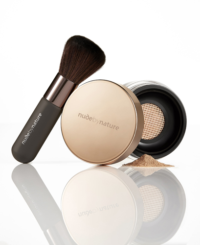 Radiant Loose Powder Foundation