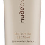 Sheer Glow BB Cream