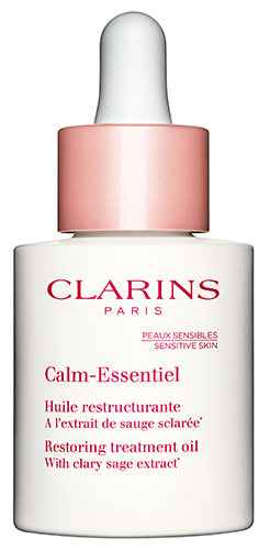 Calm-Essentiel Restoring Treatment Oil