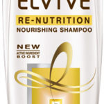 Elvive Re-Nutrition Nourishing Shampoo