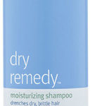 Dry Remedy Moisturizing Shampoo