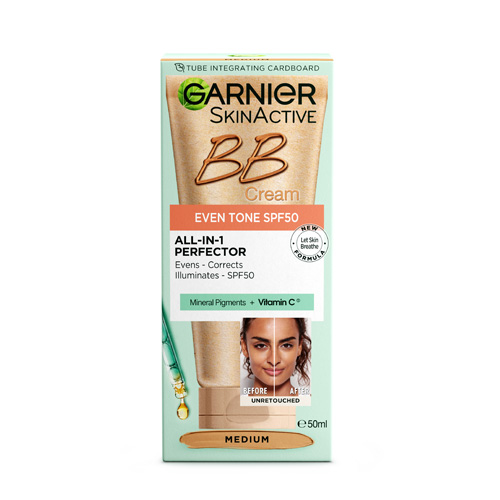 BB Cream All-In-One Perfector Even Tone SPF 50