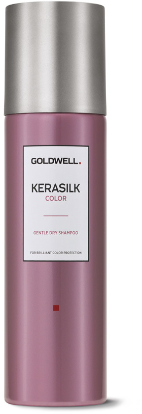 Kerasilk Color Gentle Dry Shampoo