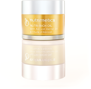 Nutri-Rich Oil