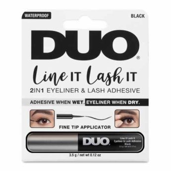 DUO Line IT Lash IT 2n1 Eyeliner & Lash Adhesive