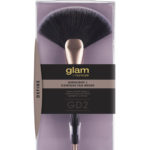 Highlight/Contour Fan Brush