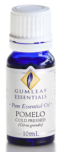 Gumleaf Essentials Pomelo Pure Essential Oil