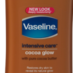 Intensive Care Lotion – Cocoa Glow