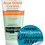 Acne Stress Control Wash