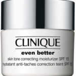 Even Better Skin Tone Correcting Moisturizer SPF 15